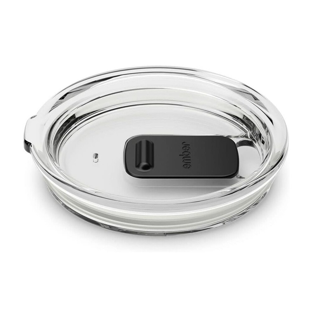 Ember Sliding Lid, Splash-Proof Ember Mug Lid for First & Second Gen 14oz - Picture 2 of 5